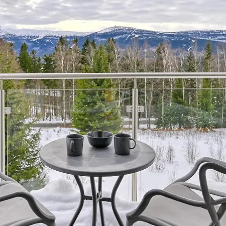 Royal Aparts Vip Widok 800 - Z Panorama Gor * Szklarska Poręba