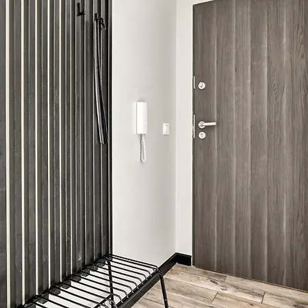 Royal Aparts Vip Widok 800 - Z Panorama Gor Appartamento Szklarska Poręba