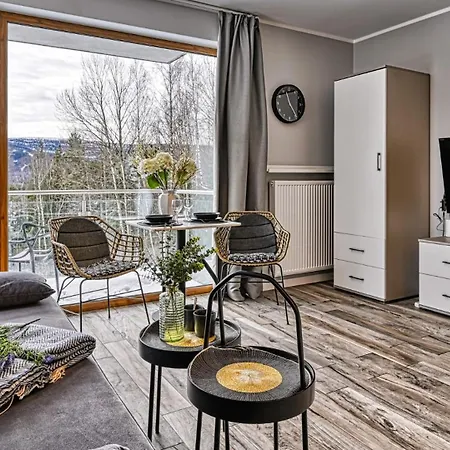 Royal Aparts Vip Widok 800 - Z Panorama Gor * Szklarska Poręba