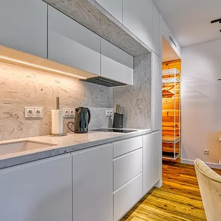 Royal Aparts Vip Widok 800 - Z Panorama Gor * Szklarska Poręba