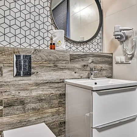 Royal Aparts Vip Widok 800 - Z Panorama Gor