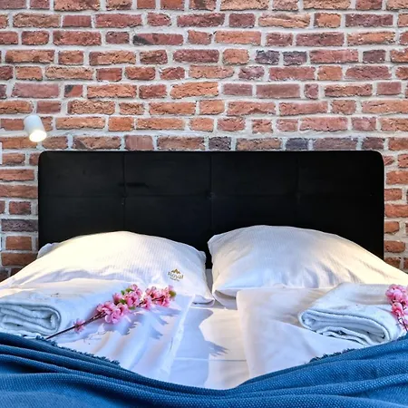 Royal Aparts Vip Widok 800 - Z Panorama Gor 아파트 *