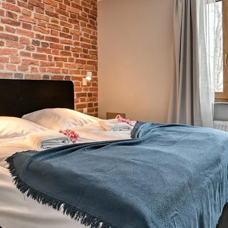 Apartment Royal Aparts Vip Widok 800 - Z Panorama Gor *