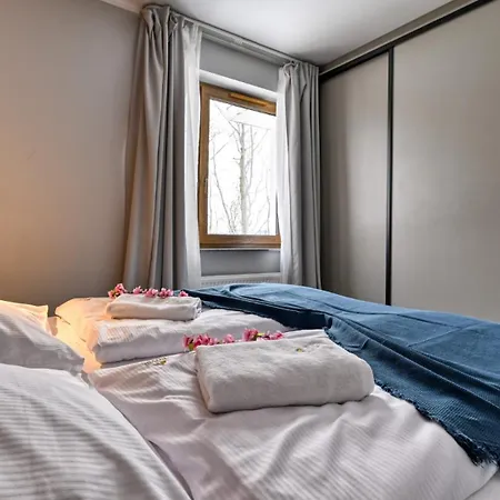 Royal Aparts Vip Widok 800 - Z Panorama Gor