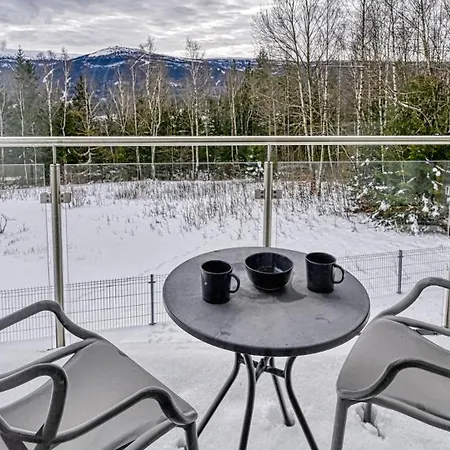 Apartment Royal Aparts Vip Widok 800 - Z Panorama Gor *