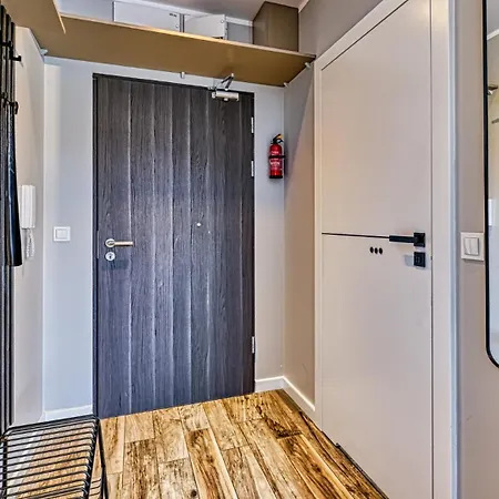 Apartment Royal Aparts Vip Widok 800 - Z Panorama Gor Szklarska Poreba