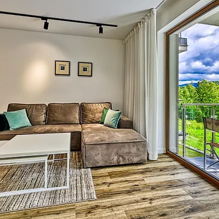 Royal Aparts Vip Widok 800 - Z Panorama Gor Szklarska Poreba