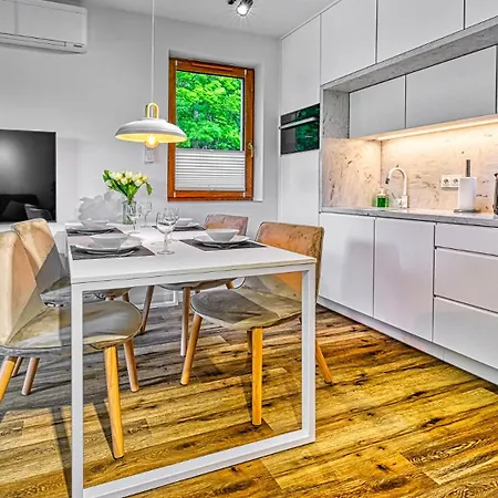 Royal Aparts Vip Widok 800 - Z Panorama Gor Szklarska Poreba