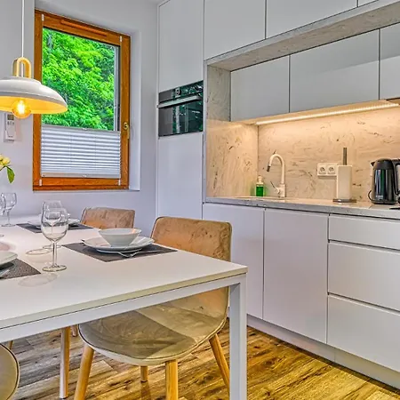 Royal Aparts Vip Widok 800 - Z Panorama Gor