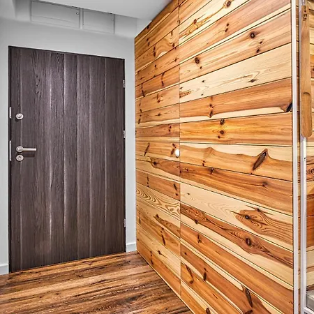 Royal Aparts Vip Widok 800 - Z Panorama Gor 아파트