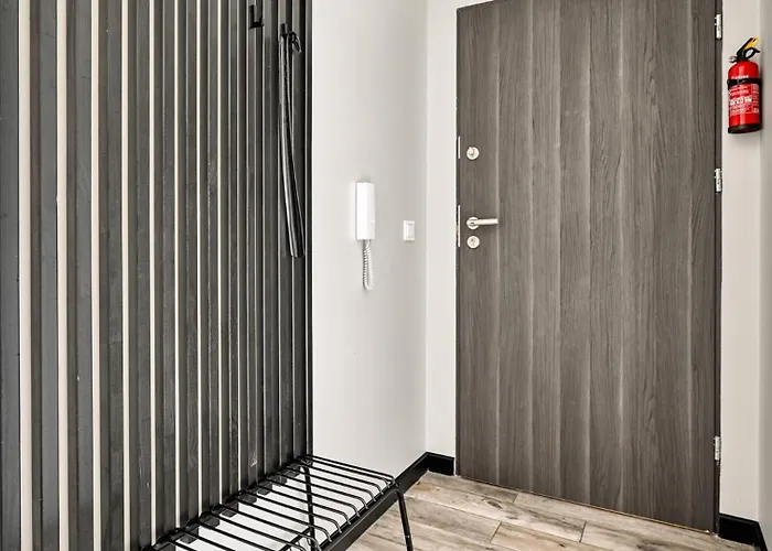 Royal Aparts Vip Widok 800 - Z Panorama Gor Apartment Szklarska Poreba