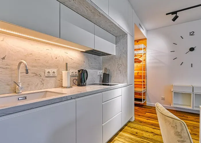 Royal Aparts Vip Widok 800 - Z Panorama Gor * Szklarska Poreba